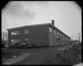 Industrial Building in which Forest Products Laboratory is housed, May 1948