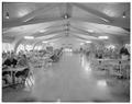 Memorial Union cafeteria, 1960