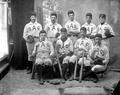 1898 Baseball team