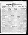 Oregon State Daily Barometer, January 18, 1933