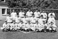 1943 OSC baseball team