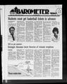 The Daily Barometer, October 21, 1980