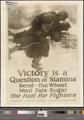 Victory Is A Question of Stamina, 1917 [of023] [014a] (recto)