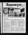 Barometer, October 3, 1974