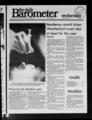 The Daily Barometer, February 7, 1979