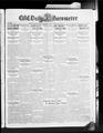 O.A.C. Daily Barometer, May 21, 1927