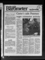 The Daily Barometer, October 24, 1979