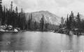 Horseshoe Lake, Wallowa County, Oregon