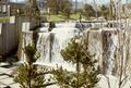 Keller, Ira C., Forecourt Fountain (Portland, Oregon)