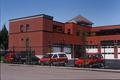 Eugene Fire Station No. 1 (Eugene, Oregon)