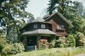 Hutchinson, Woods, House  (Portland, Oregon)