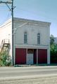 A. F. A. M. Lodge (Kerby, Oregon)