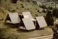 Cabins, Rajneeshpuram. Cabins (Rajneeshpuram, Oregon)