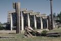 Museum of Anthropology, University of British Columbia (Vancouver, British Columbia)