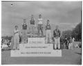 State high school track meet, A-1 and A-2 divisions