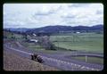 Fairview-McKinley junction near Norway, Oregon, April 30, 1968