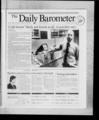 The Daily Barometer, January 4, 1990