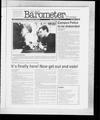 The Daily Barometer, November 8, 1988