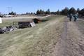 Central Oregon Canal Historic District, Ward Road-Gosney Road Segment (Deschutes County, Oregon)