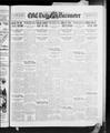 O.A.C. Daily Barometer, November 1, 1924