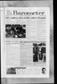 The Daily Barometer, October 9, 1992