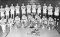 1959-60 basketball team