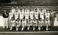 1936 track team