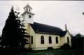 Saint Patrick's Roman Catholic Church (Independence, Oregon)