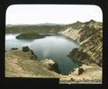 Glacier Peak, Watchman, Wizard Island