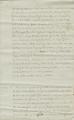 Miscellaneous treaties and treaty papers, undated [2]