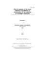 S. Prt. 107-84 -- Executive Sessions of the Senate Permanent Subcommittee on Investigations of the Committee on Government Operations (McCarthy Hearings 1953-54) --- vol. 2