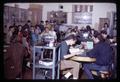 The Dalles High School science class, The Dalles, Oregon, 1968
