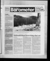 The Daily Barometer, May 17, 1990