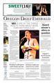 Oregon Daily Emerald, March 19, 2007