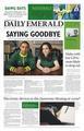 Oregon Daily Emerald, May 21, 2010