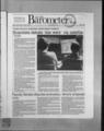 The Daily Barometer, April 6, 1984