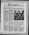 The Daily Barometer, January 7, 1987