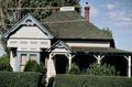 Watson, John N. and Cornelia, House (Lakeview, Oregon)