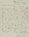Letters, 1863-1865 [8]