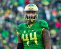 DeForest Buckner, 2015