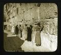 Jews wailing place, Jerusalem