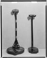 Sword Stand [and unidentified, possibly Sword Stand]