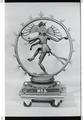 Shiva as Lord of the Dance (Shiva Nataraja)