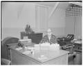 Mrs. Belva Dixon, Registrar's Office, Fall 1952-1953