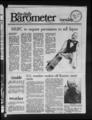 The Daily Barometer, February 5, 1980