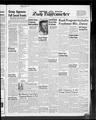 Oregon State Daily Barometer, September 17, 1952