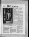 The Daily Barometer, February 22, 1985