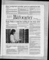 The Daily Barometer, February 19, 1987