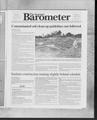 The Daily Barometer, June 27, 1991