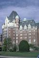 Empress Hotel (Victoria, British Columbia)